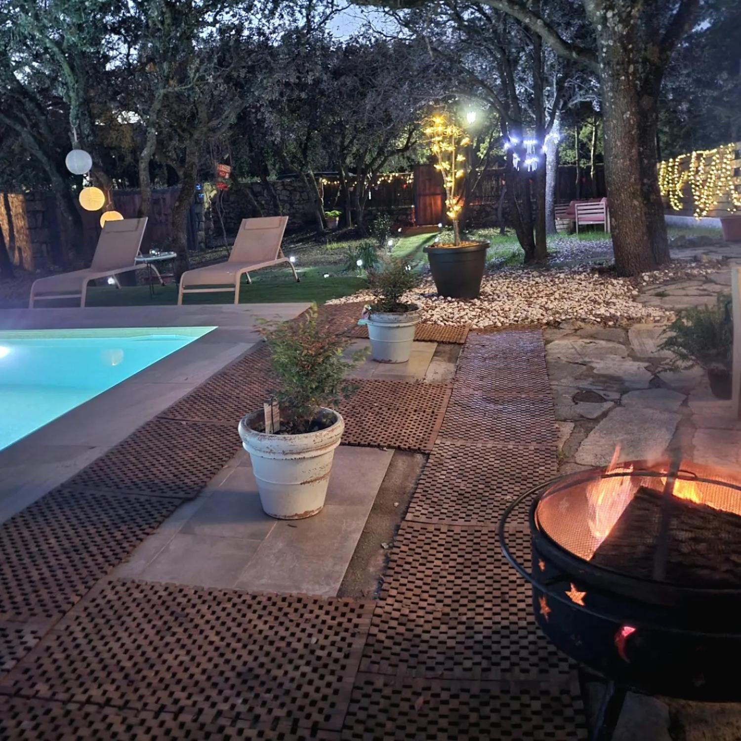  kaufen Villa Cotos De Monterrey Sierra Norte 34
