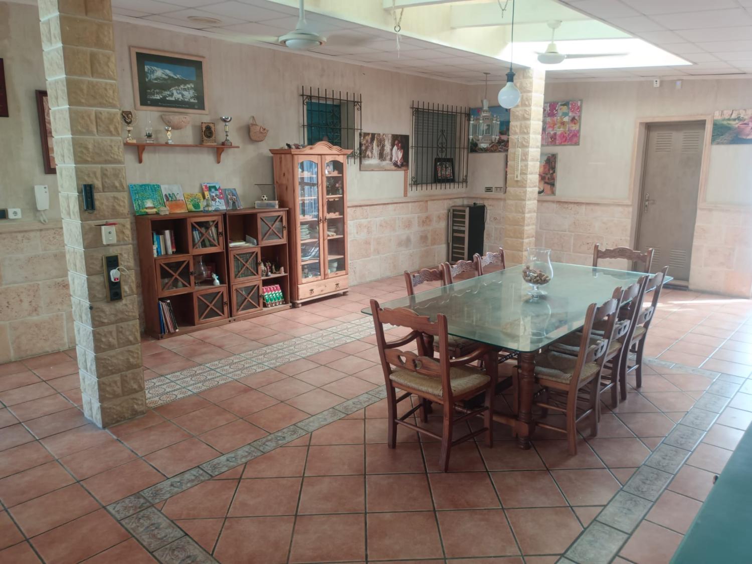  kaufen Villa Crevillent Baix Vinalopó 7