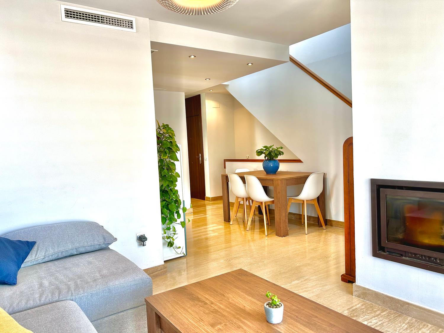  kaufen Penthouse La Cala De Mijas Costa Del Sol Occidental 10