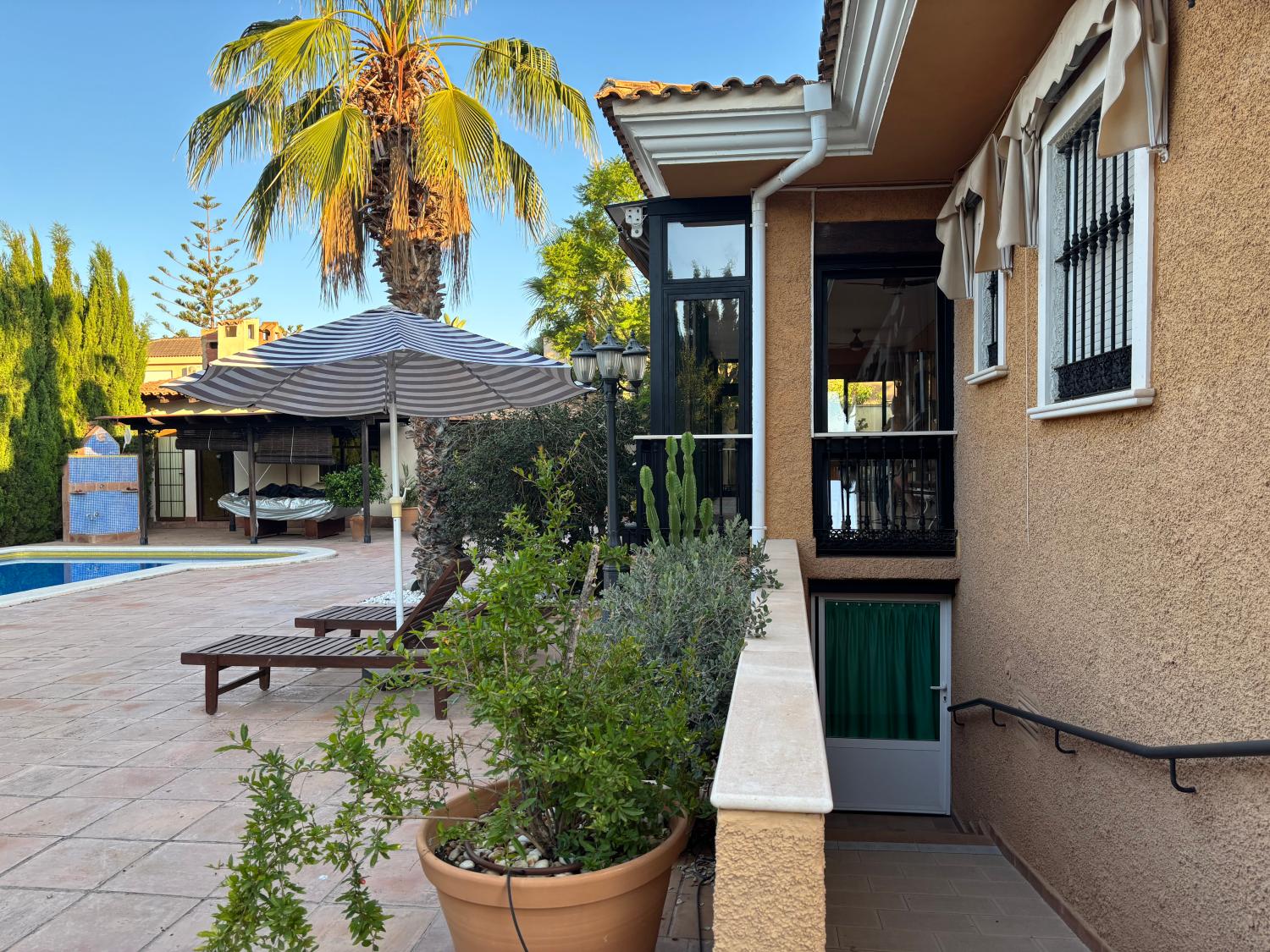  kaufen Villa San Vicente Del Raspeig Alacantí 24