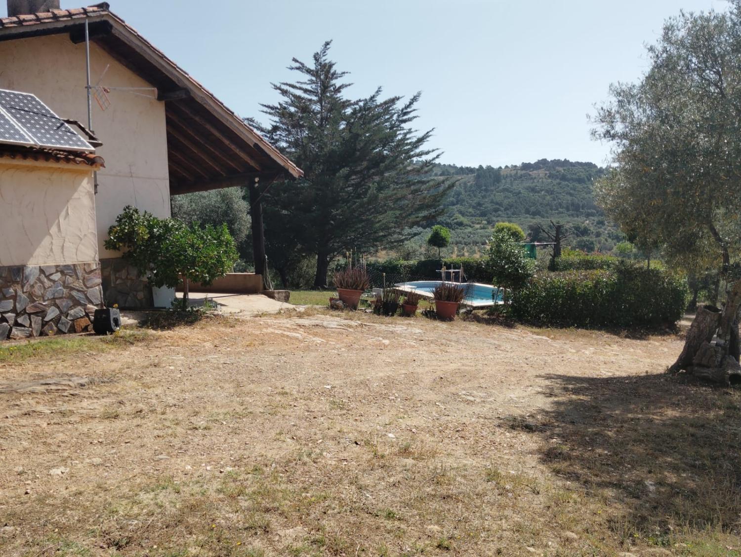  kaufen Landhaus Cañamero Villuercas 2
