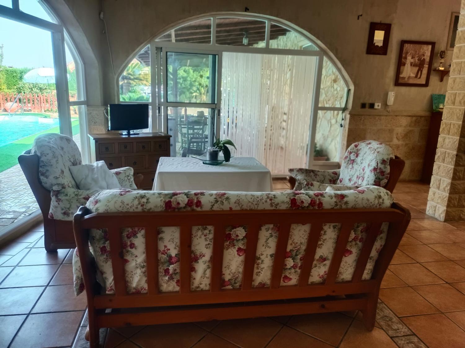 kaufen Villa Crevillent Baix Vinalopó 5