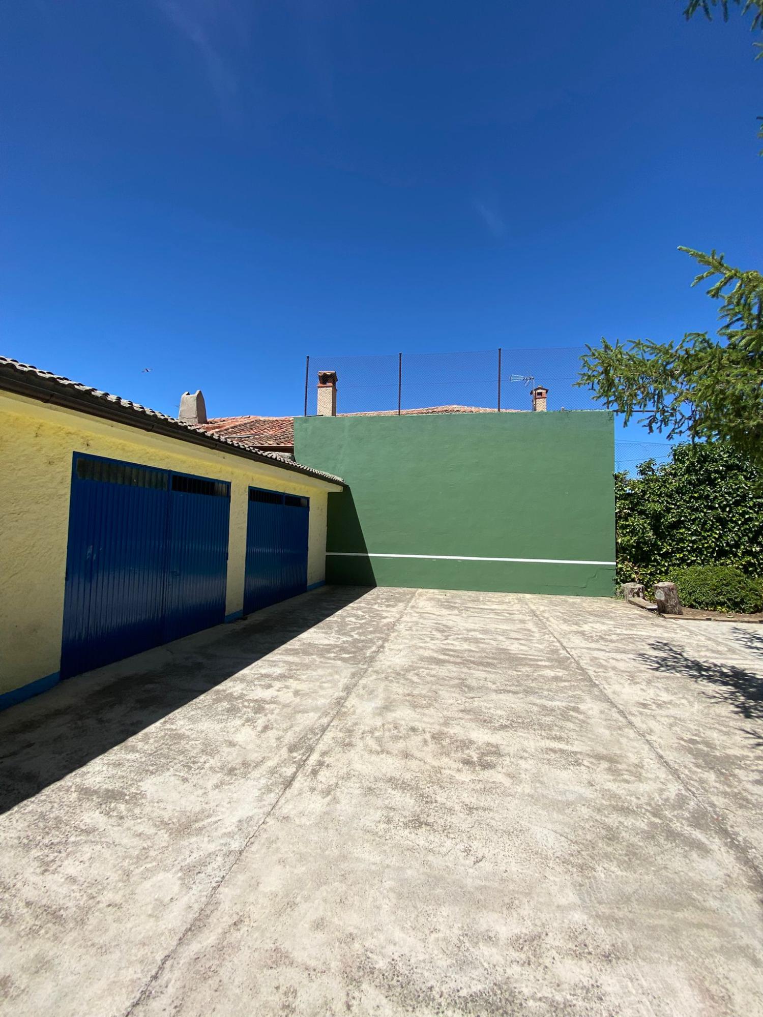 kaufen Reihenhaus Cedillo De La Torre Valles Riaza Duratón 3