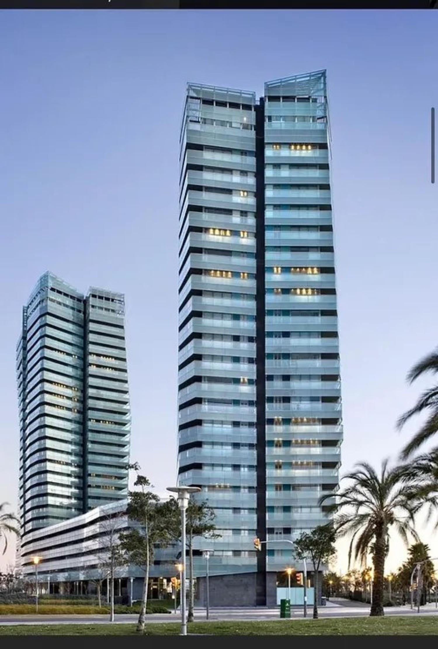  kaufen Wohnung Sant Martí-Diagonal Mar Barcelonès 35