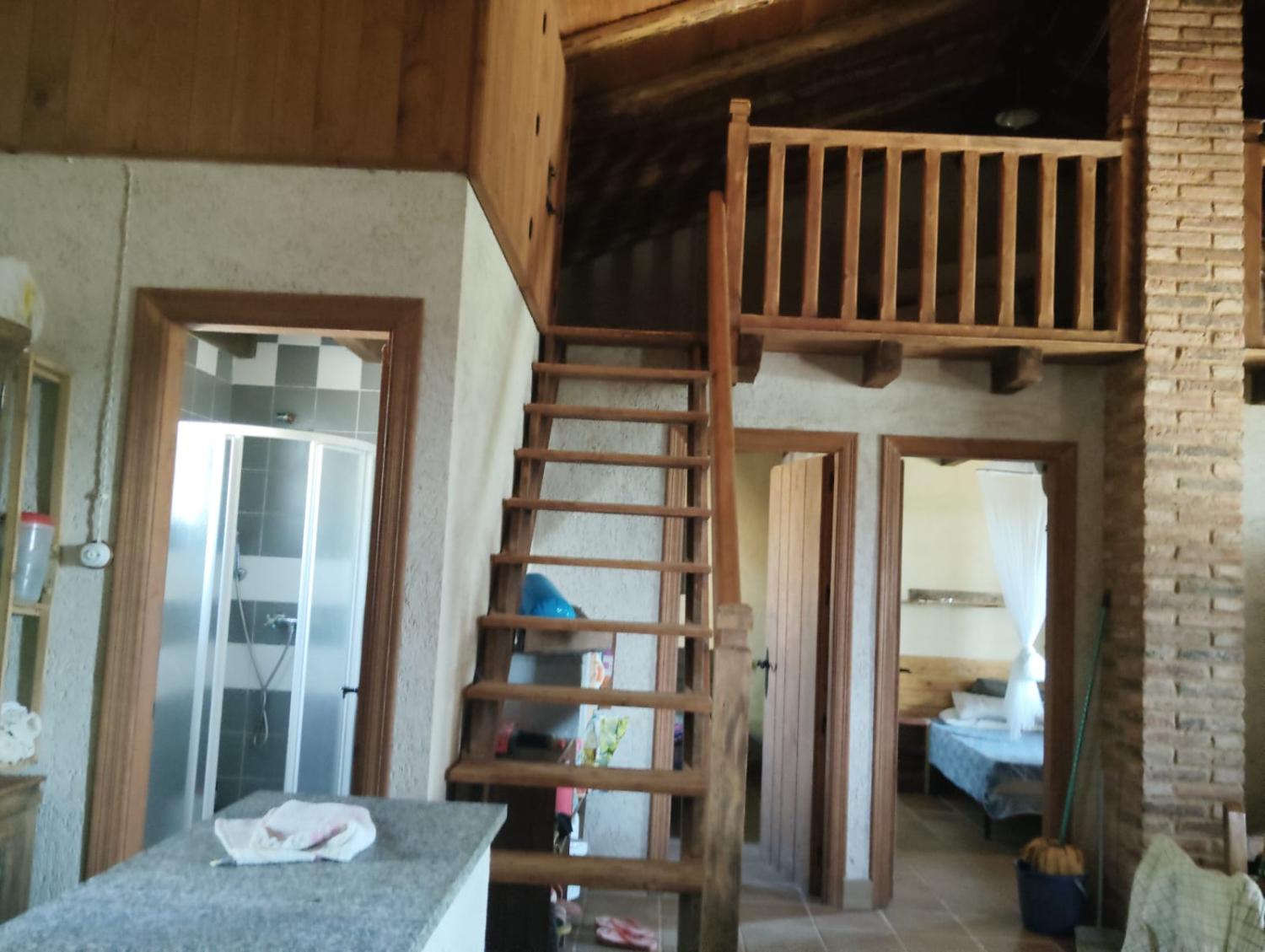  kaufen Landhaus Cañamero Villuercas 1