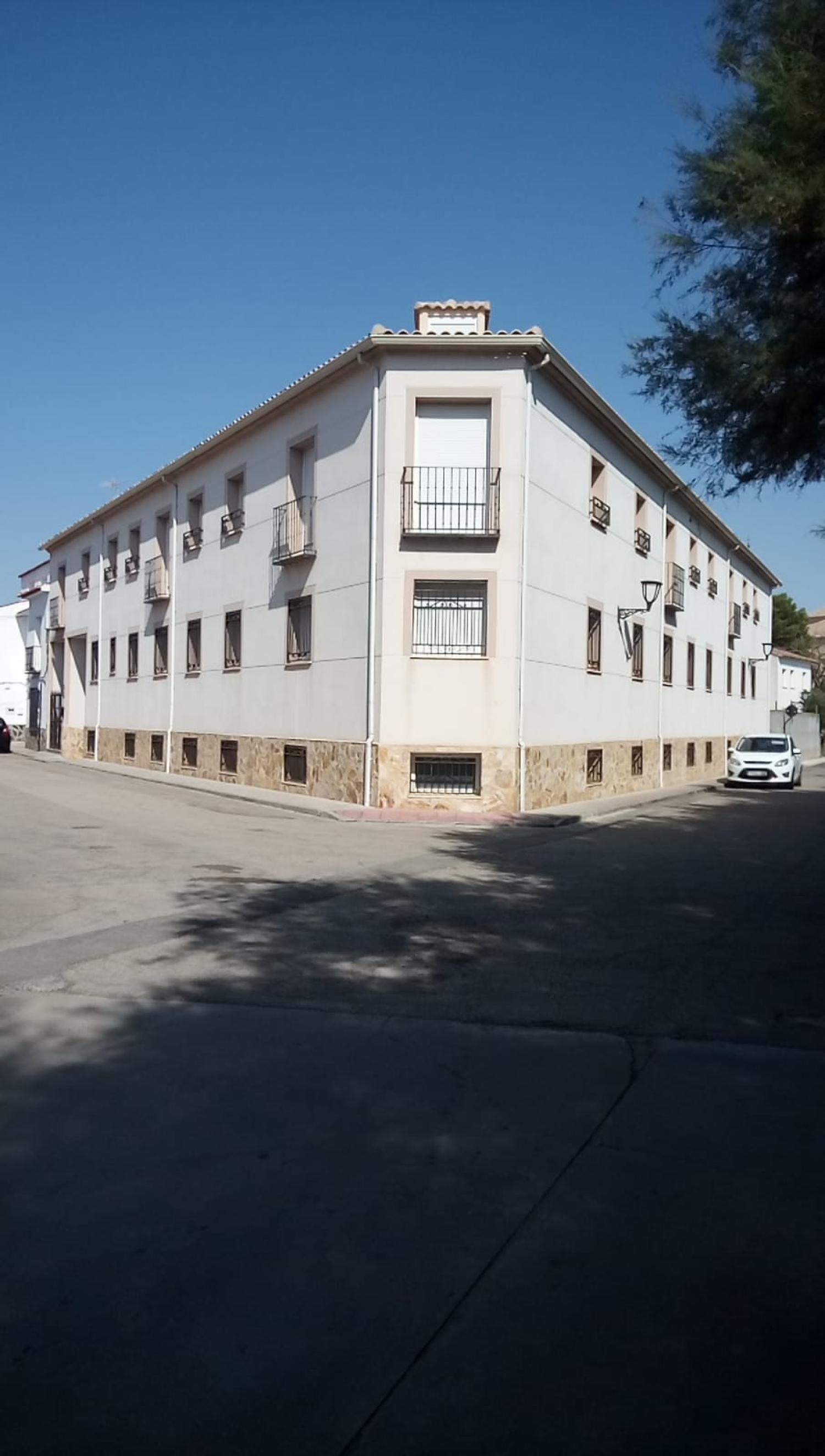  kaufen Gebäude Tembleque Mancha (La) 1