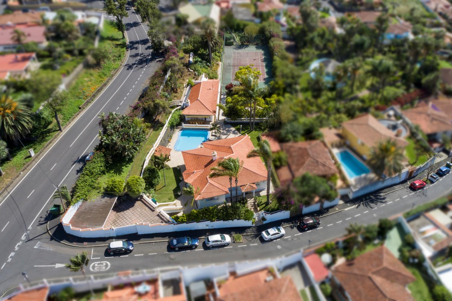  kaufen Villa La Orotava 38312 Zona Norte 60
