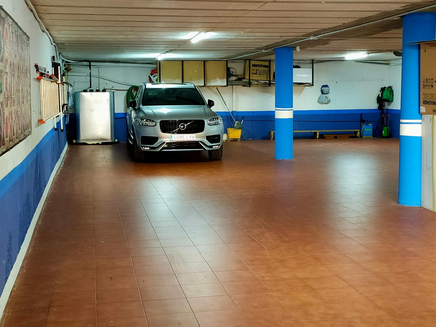  kaufen Villa Mentxakaetas Uribe 66