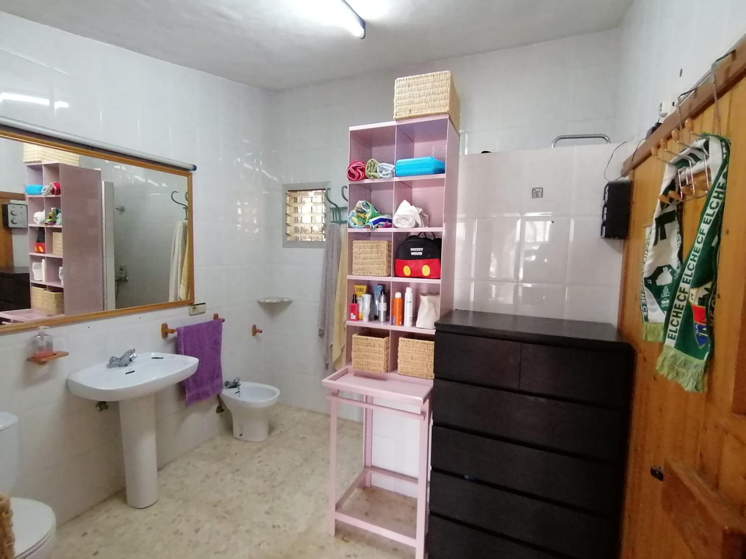  kaufen Villa Crevillent Baix Vinalopó 14