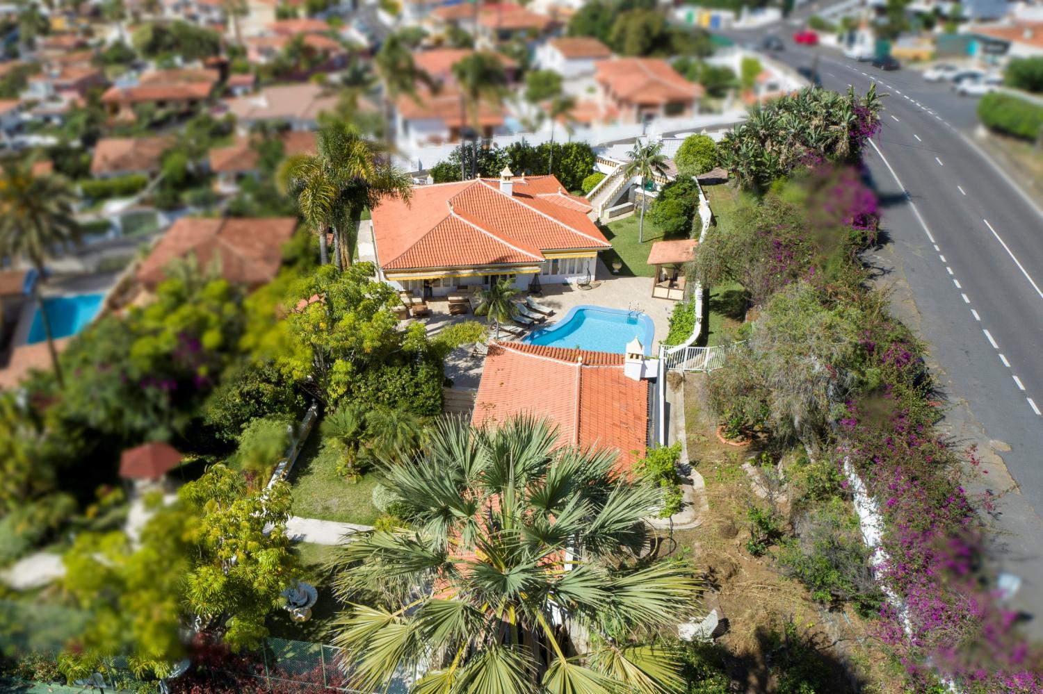  kaufen Villa La Orotava 38312 Zona Norte 10
