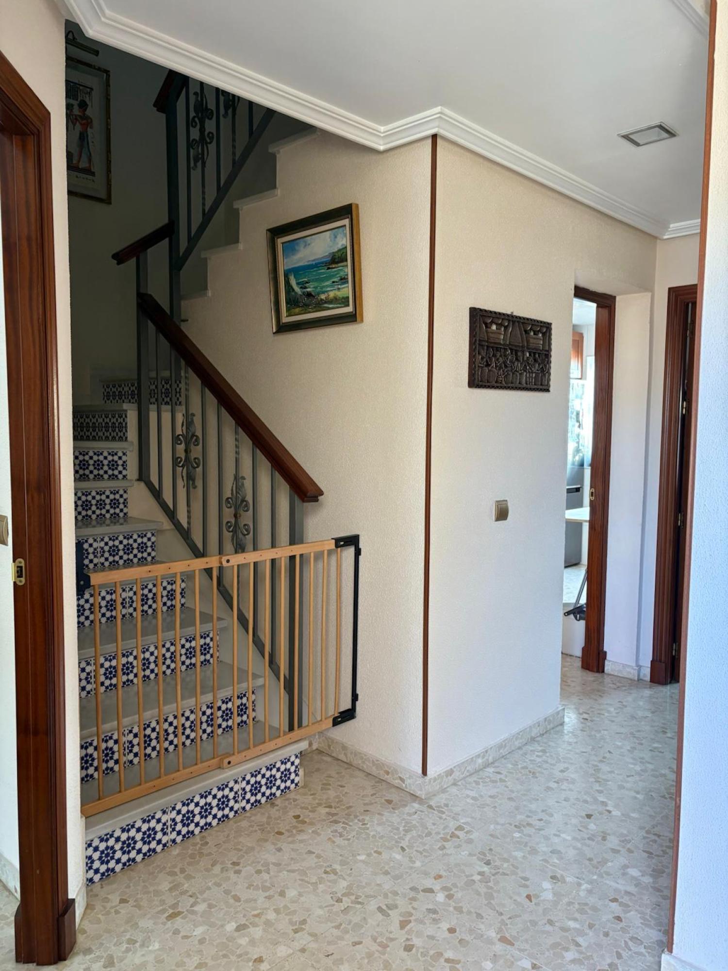  kaufen Doppelhaushälfte Chiclana De La Frontera Bahía De Cádiz 6