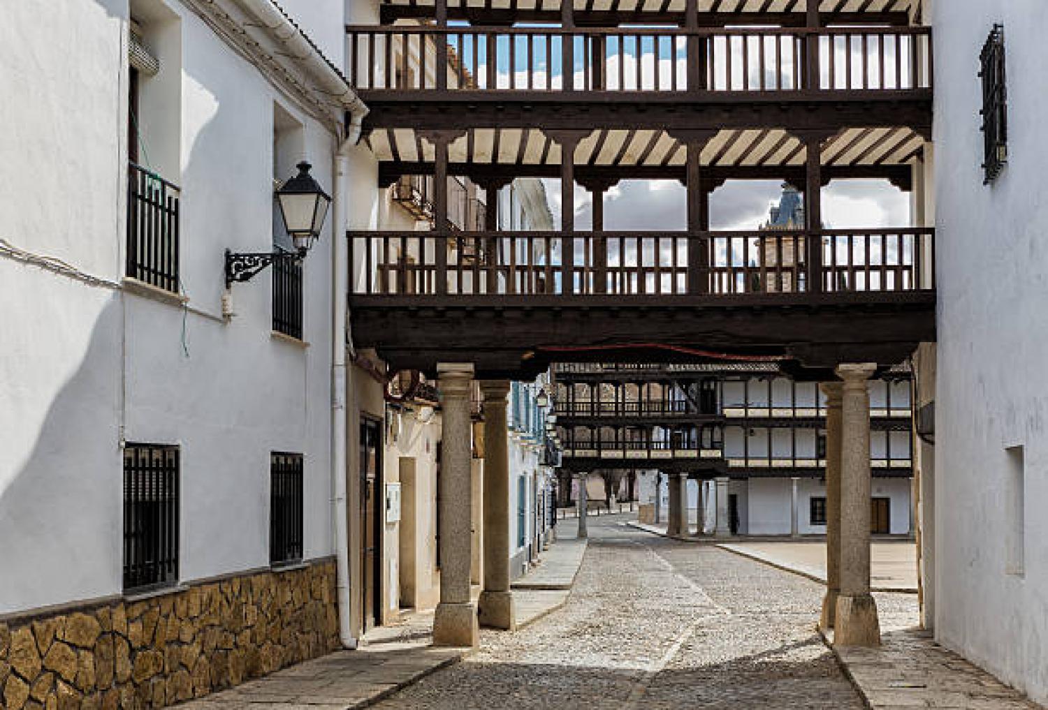  kaufen Gebäude Tembleque Mancha (La) 8