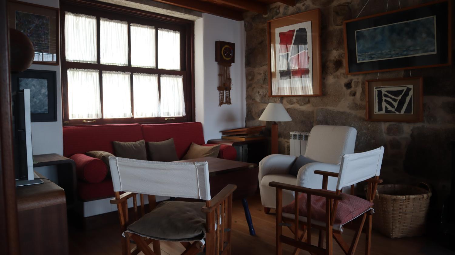  kaufen Haus Cambados Salnés 13