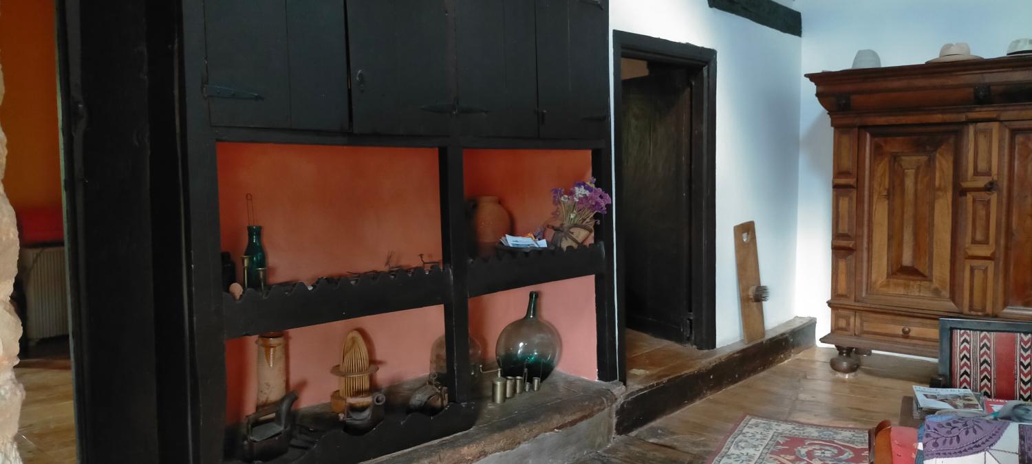  kaufen Landhaus Val De San Lorenzo Astorga 24
