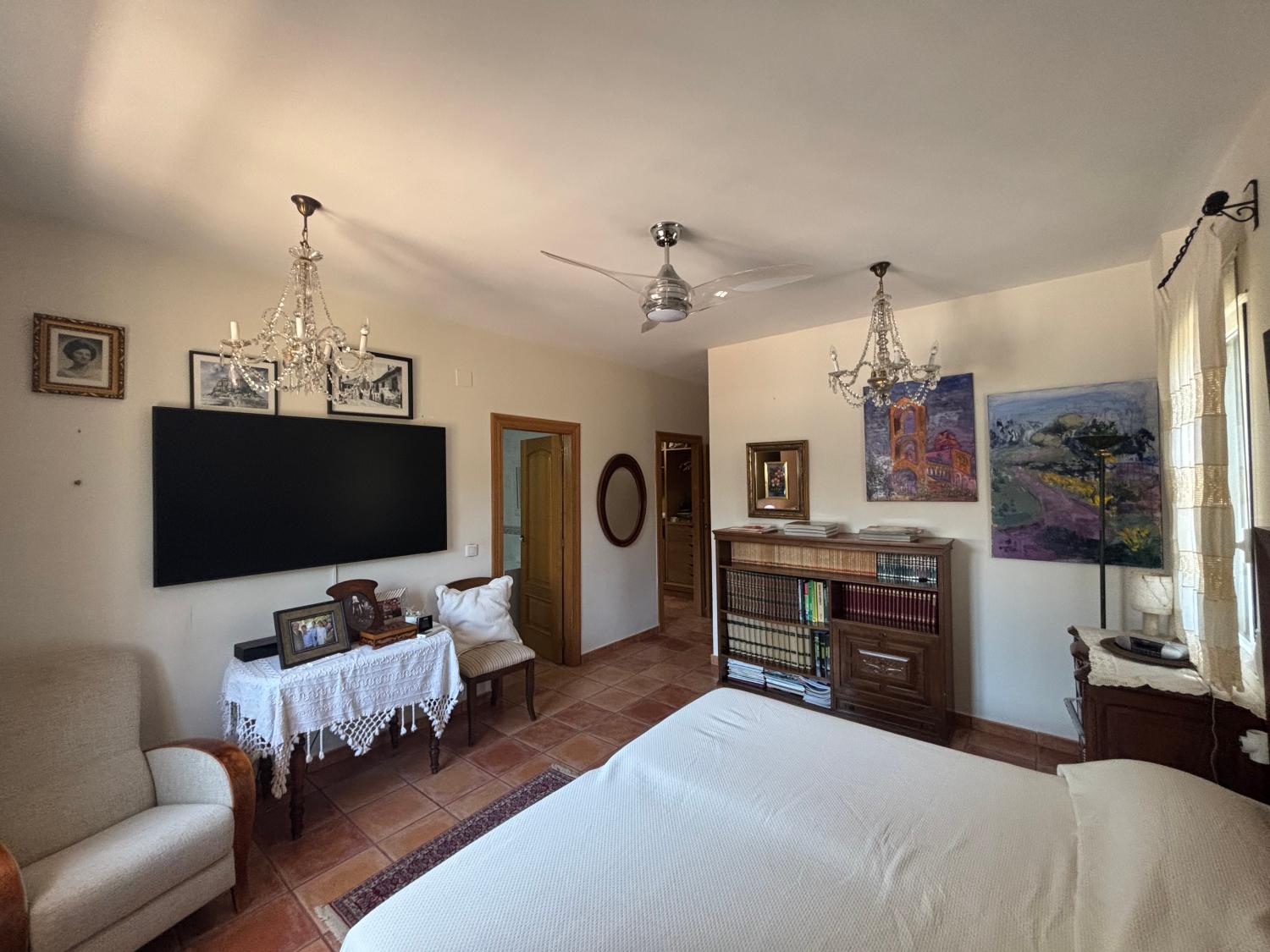  kaufen Villa San Vicente Del Raspeig Alacantí 11