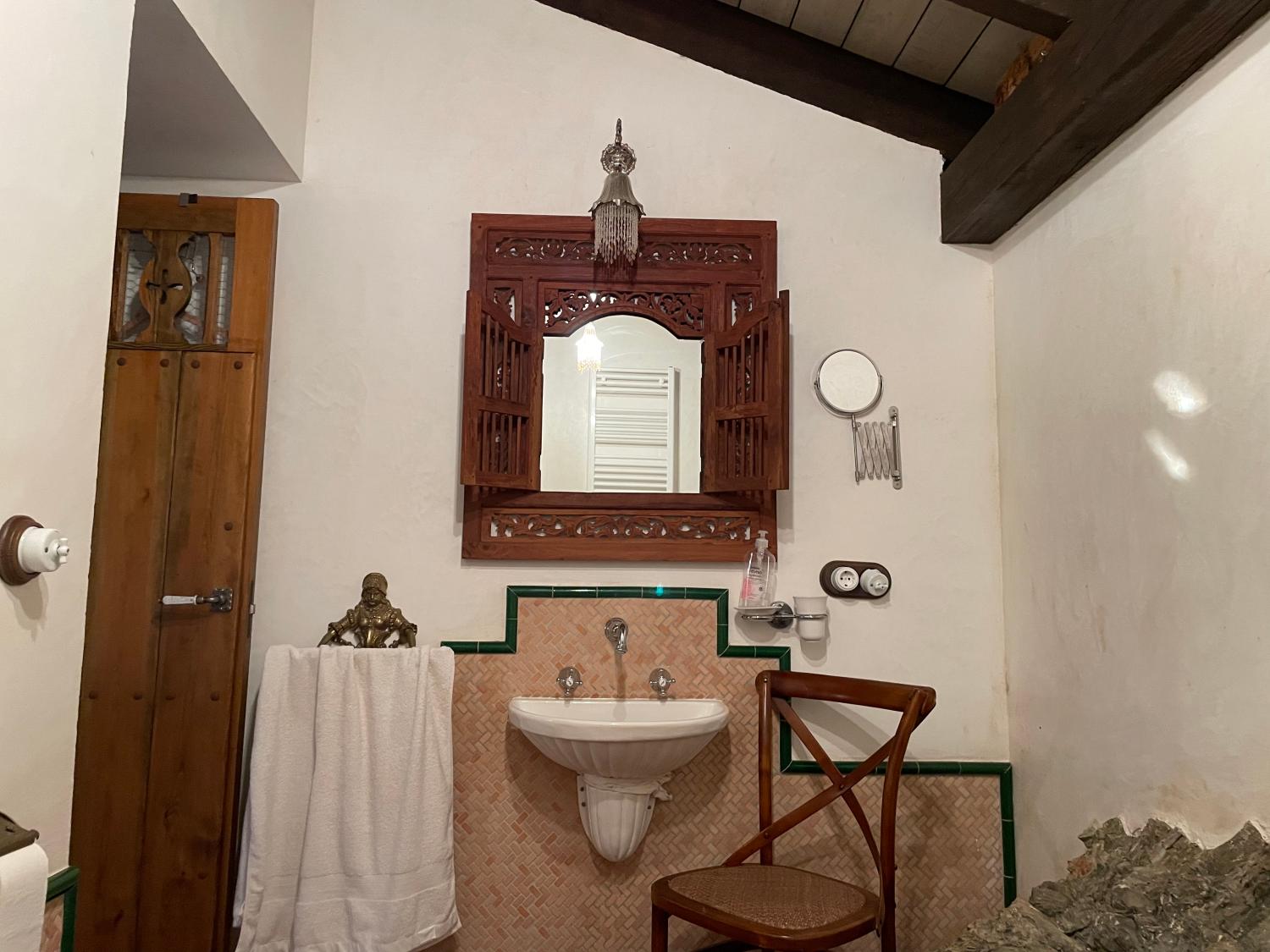  kaufen Landhaus Constantina Sierra Norte 9