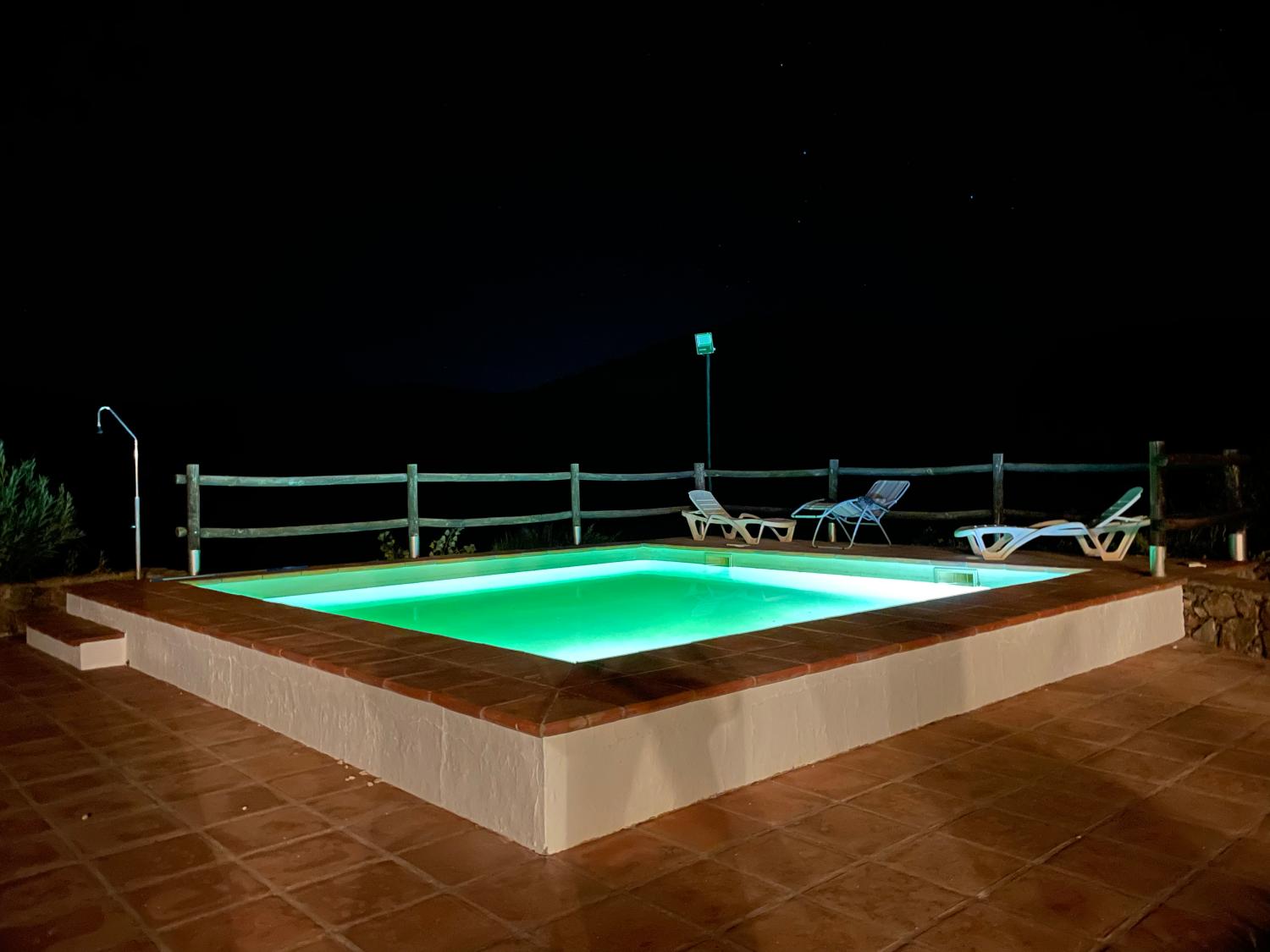  kaufen Landhaus Constantina Sierra Norte 5