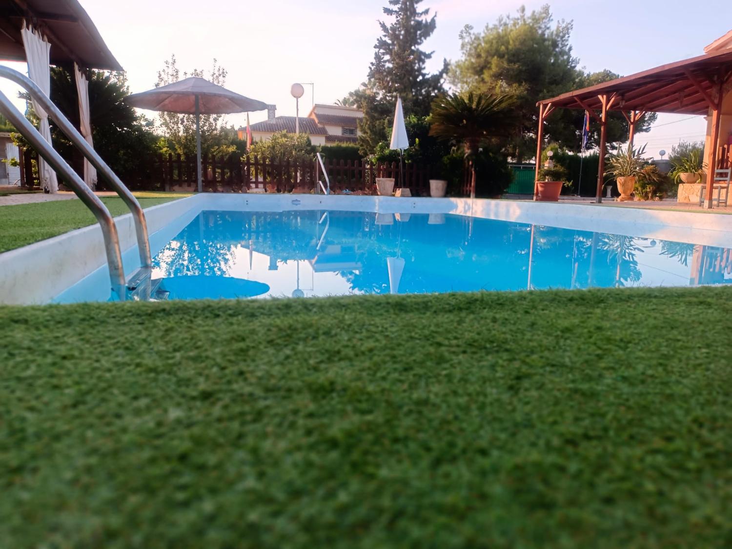  kaufen Villa Crevillent Baix Vinalopó 2