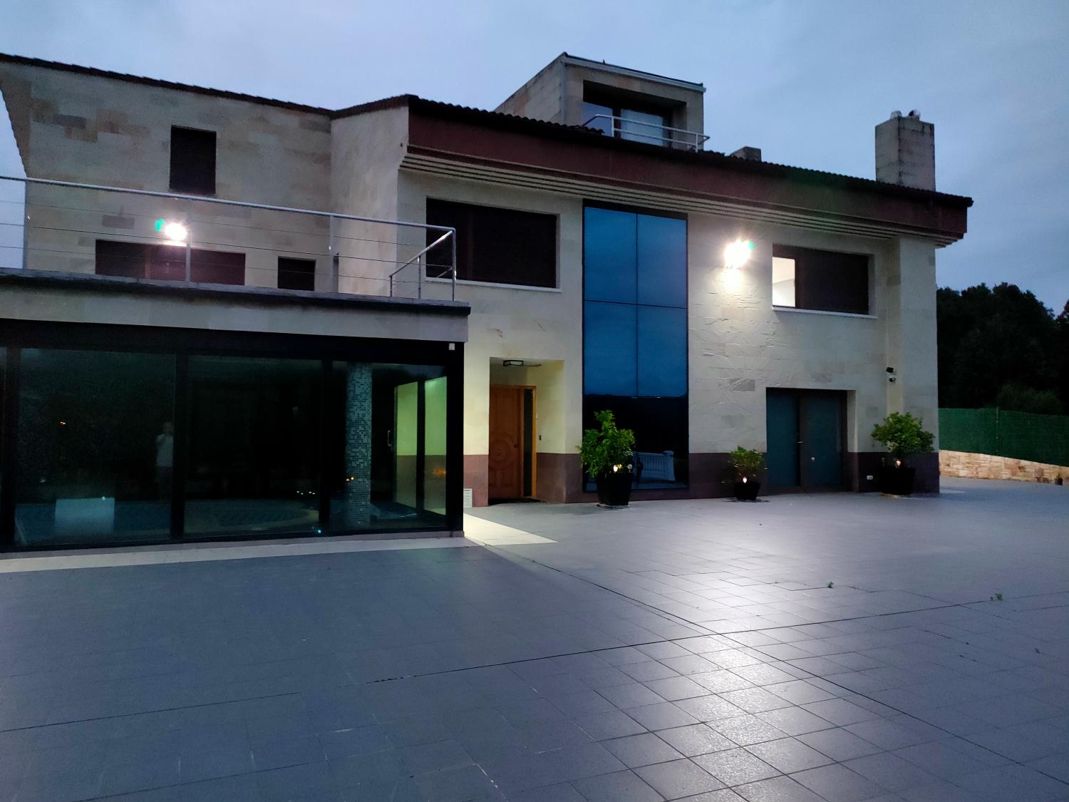  kaufen Villa Mentxakaetas Uribe 6