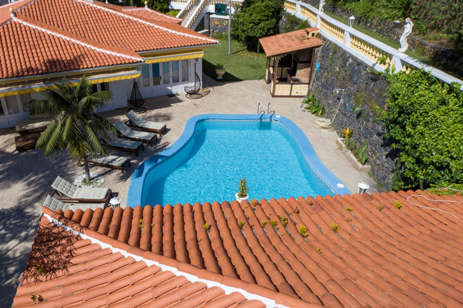  kaufen Villa La Orotava 38312 Zona Norte 6