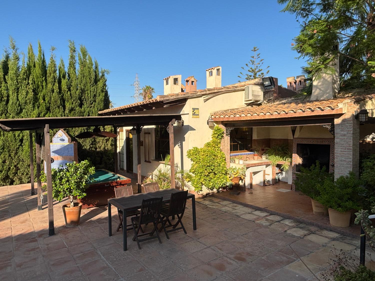 kaufen Villa San Vicente Del Raspeig Alacantí 14