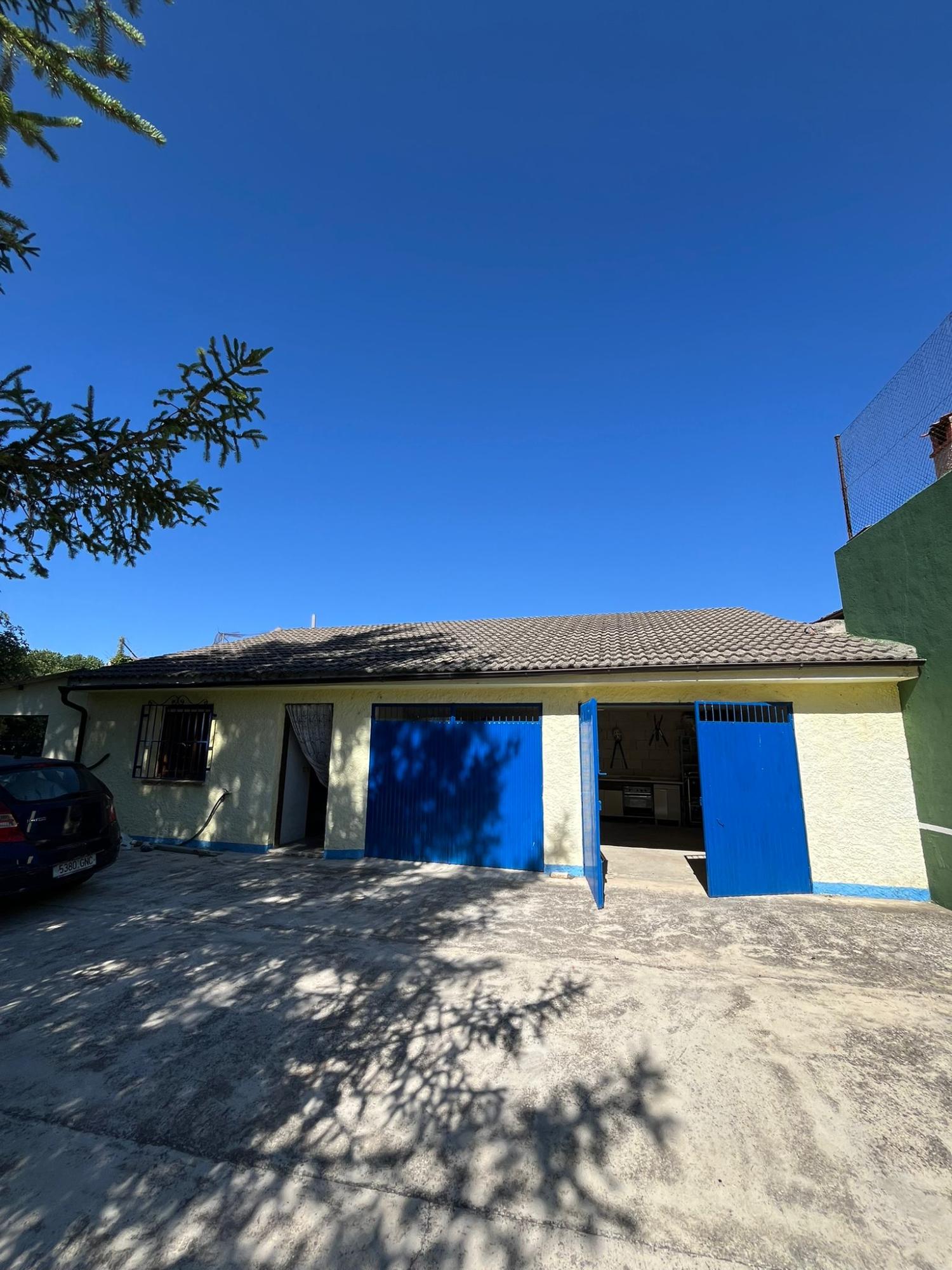  kaufen Reihenhaus Cedillo De La Torre Valles Riaza Duratón 11