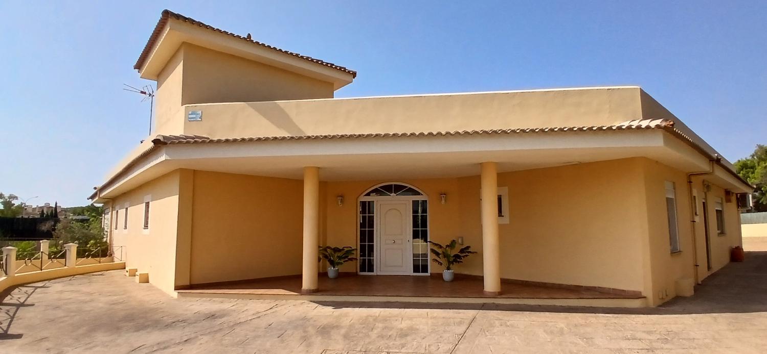  kaufen Villa Santa Ponsa Ponent 5