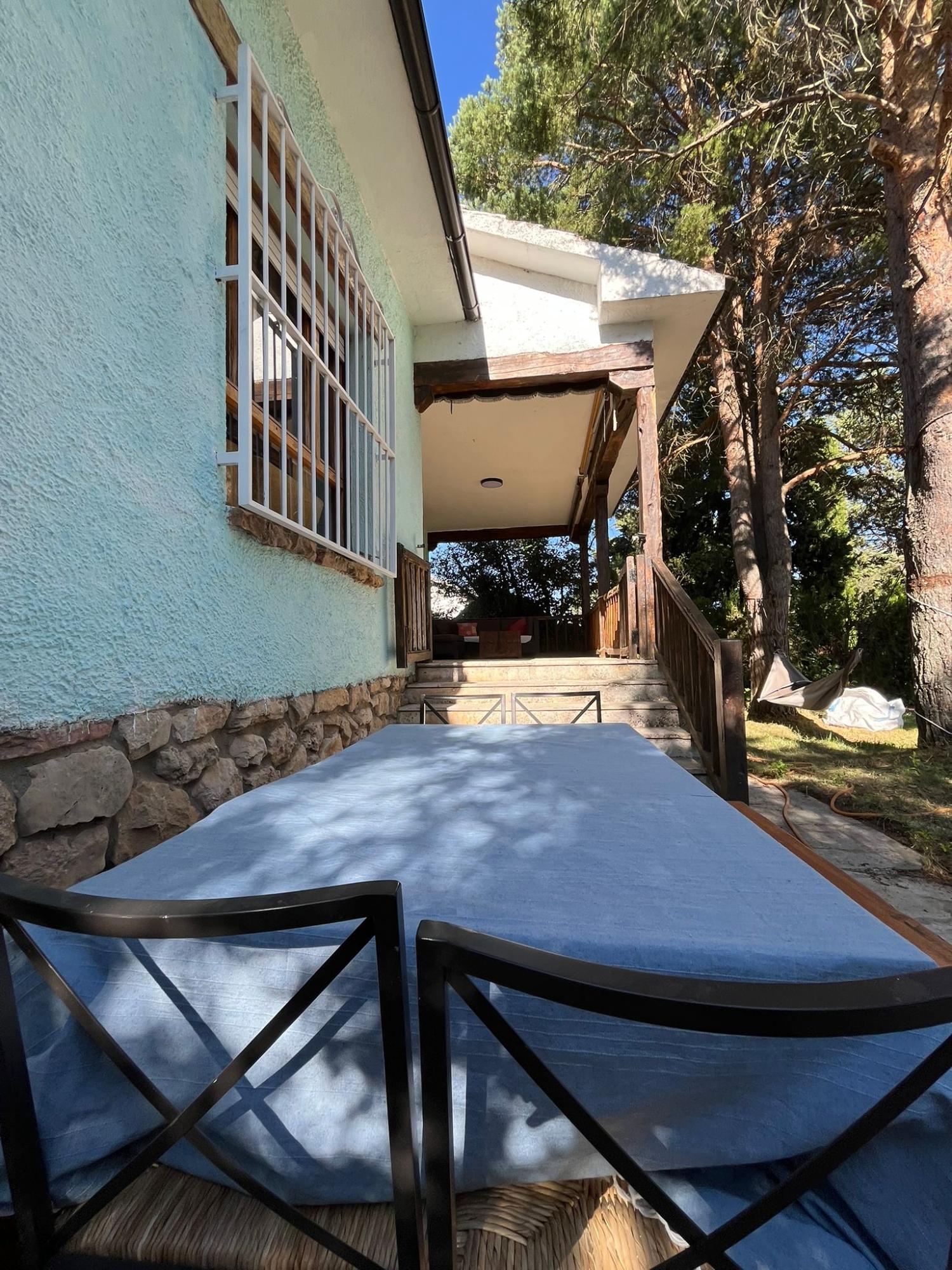  kaufen Reihenhaus Cedillo De La Torre Valles Riaza Duratón 8