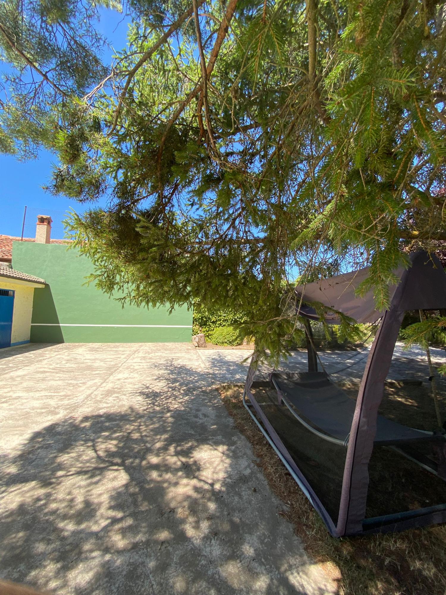  kaufen Reihenhaus Cedillo De La Torre Valles Riaza Duratón 21