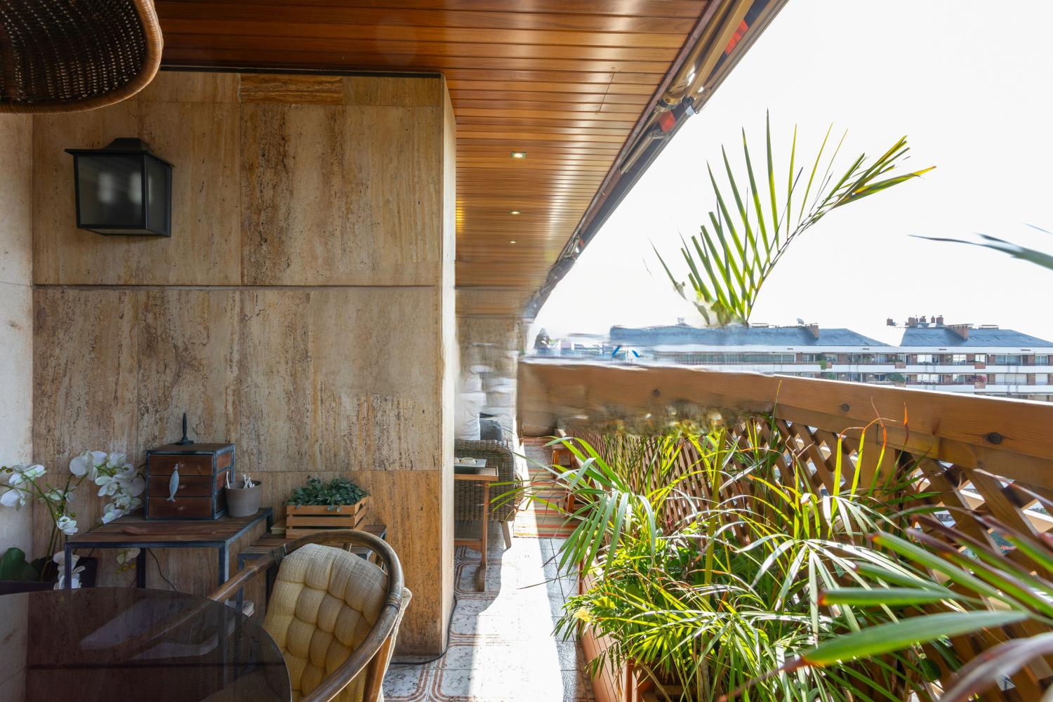  kaufen Penthouse Les Corts-Pedralbes Barcelonès 10