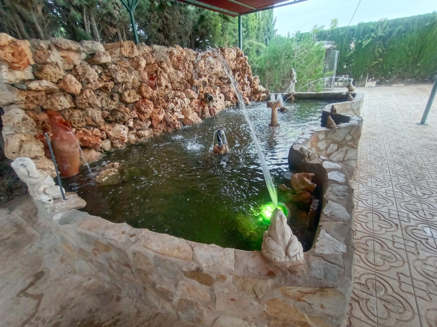  kaufen Villa Crevillent Baix Vinalopó 6