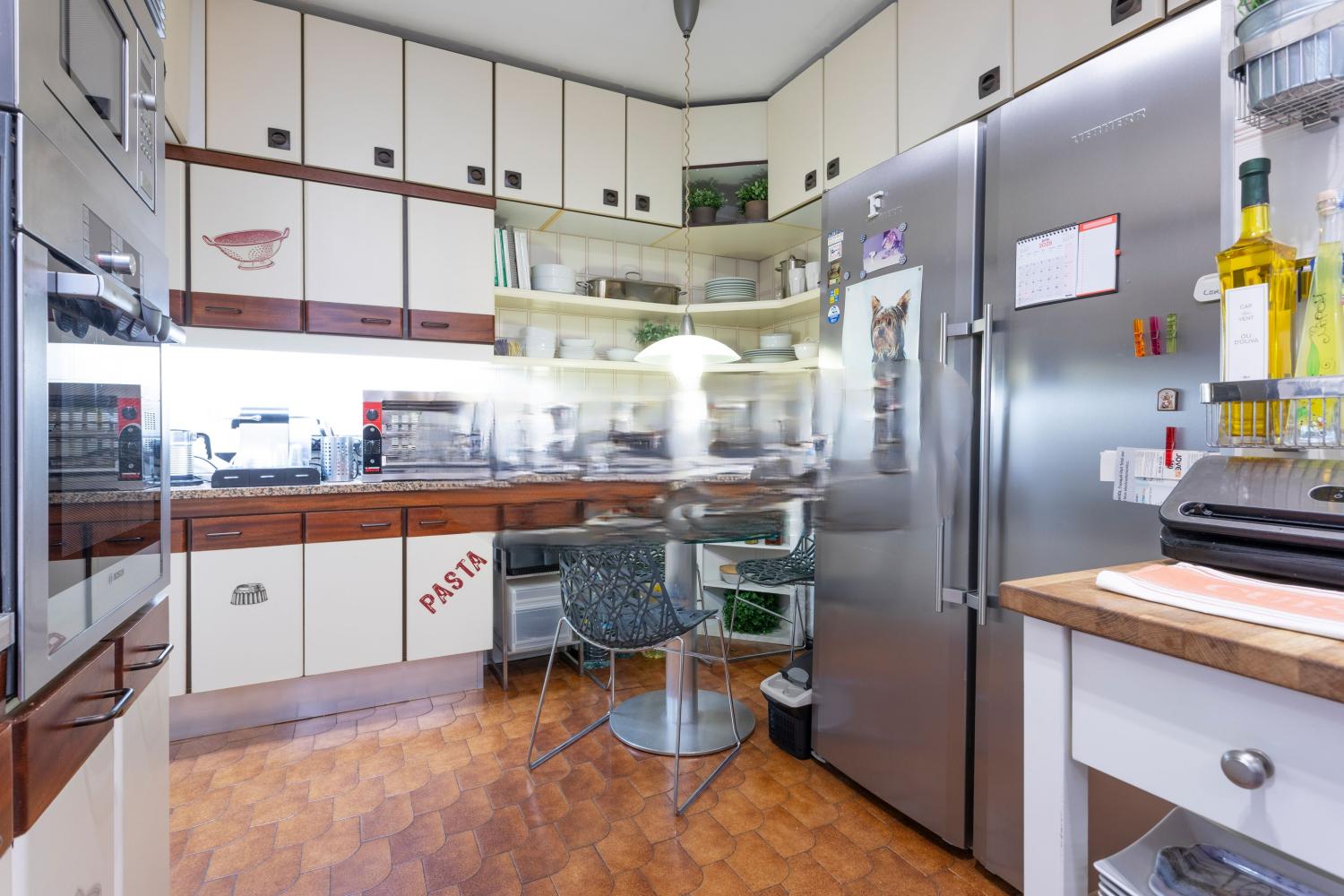  kaufen Penthouse Les Corts-Pedralbes Barcelonès 13