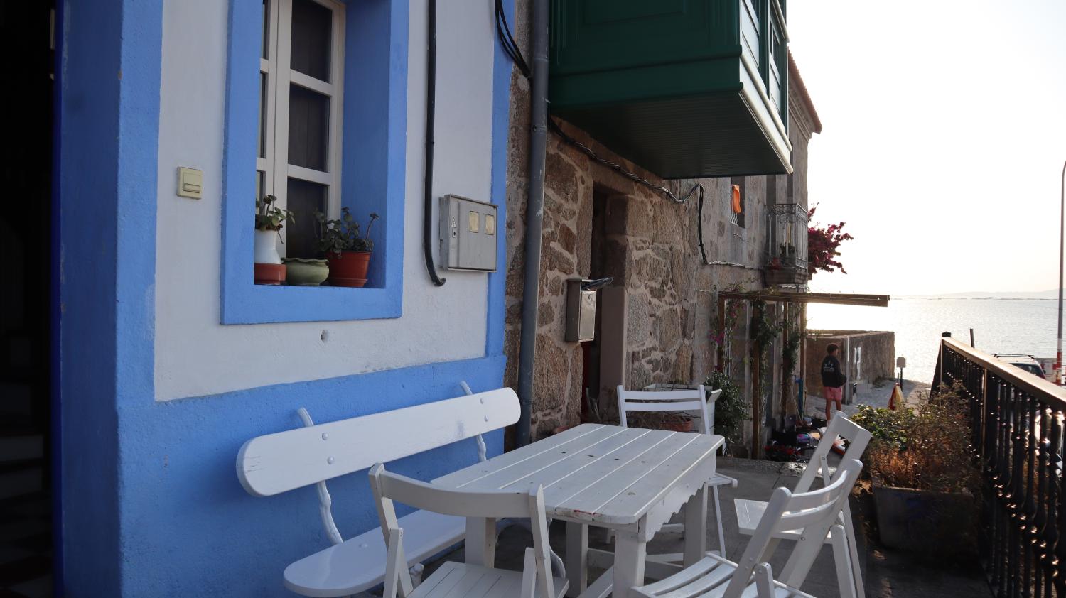  kaufen Haus Cambados Salnés 4