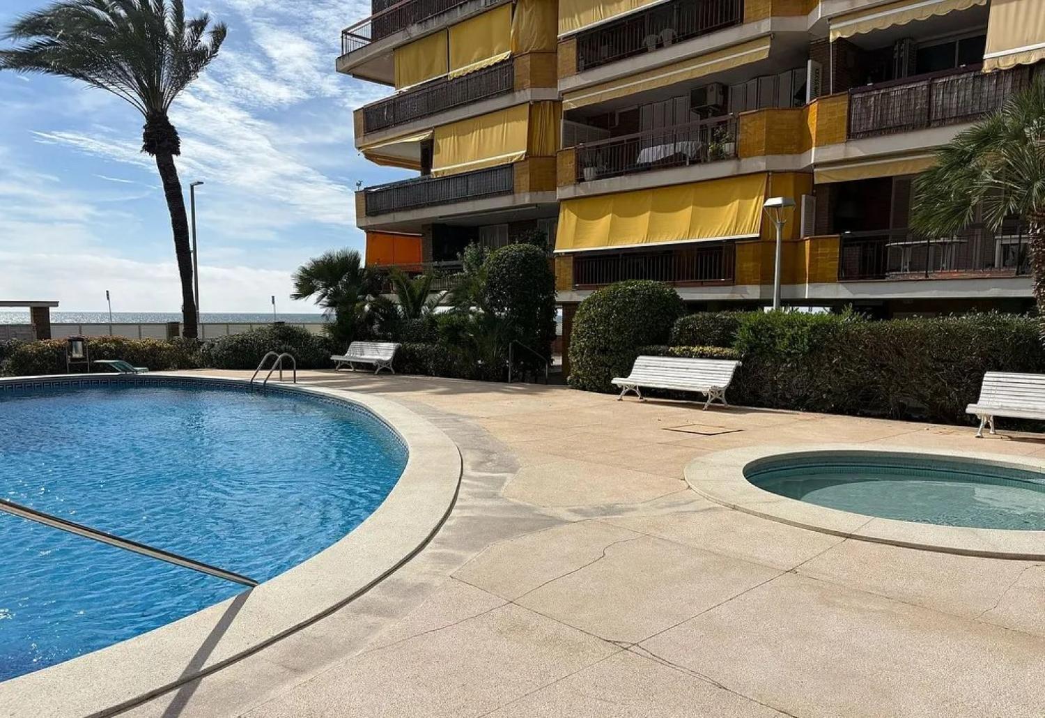  kaufen Penthouse Castelldefels Baix Llobregat 22