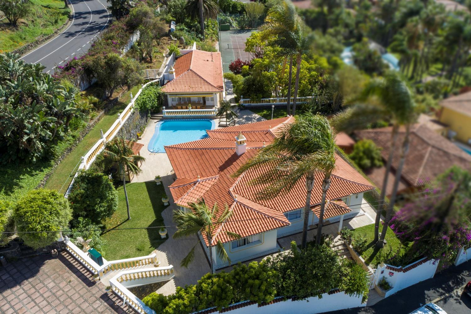  kaufen Villa La Orotava 38312 Zona Norte 2