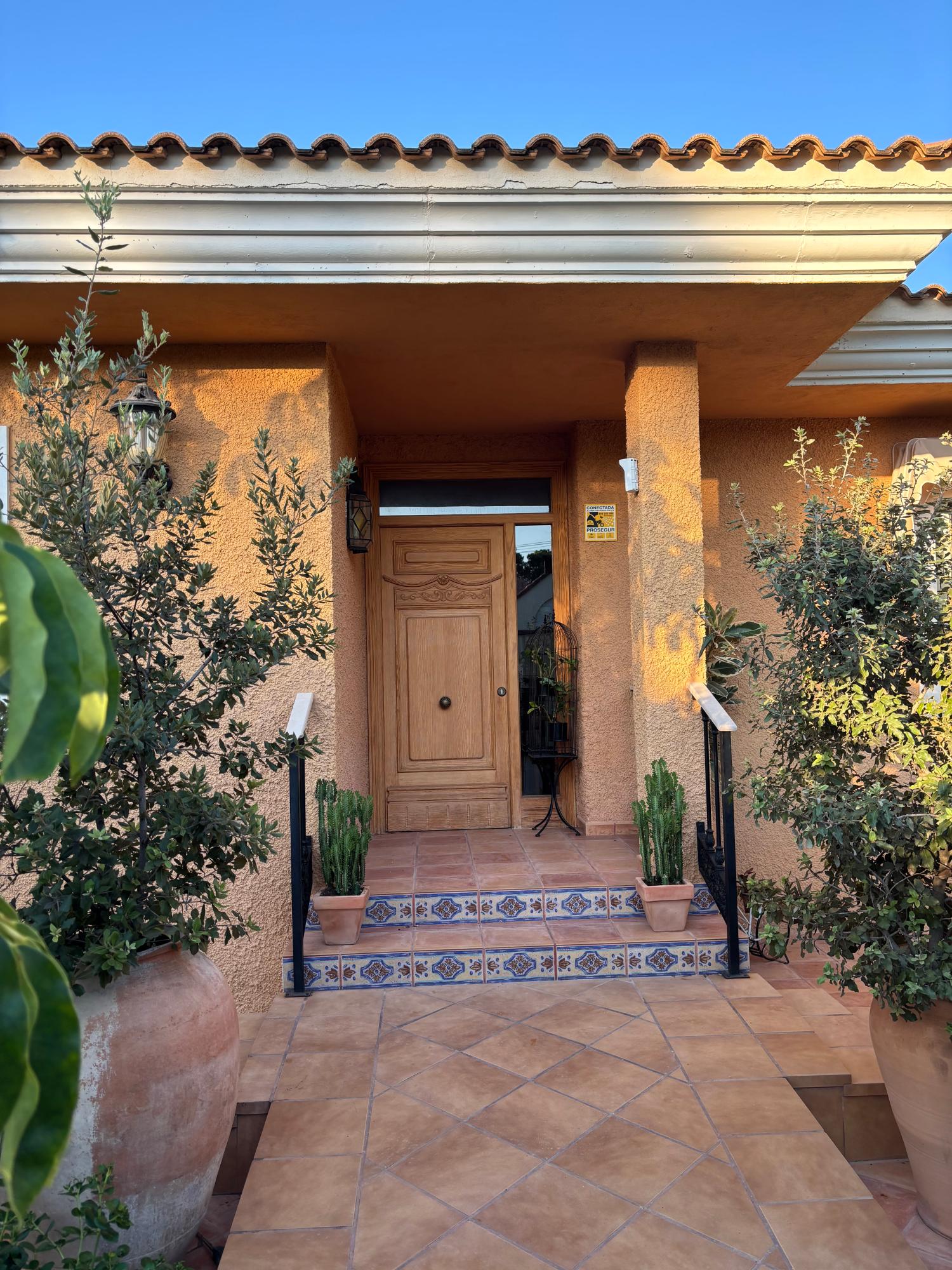  kaufen Villa San Vicente Del Raspeig Alacantí 27