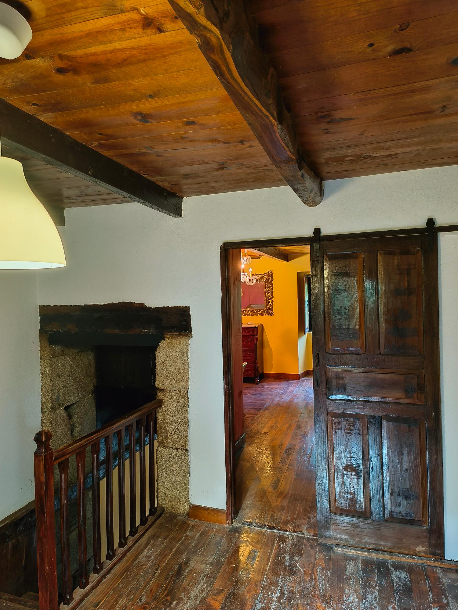  kaufen Landhaus Begonte Terra Chá 13