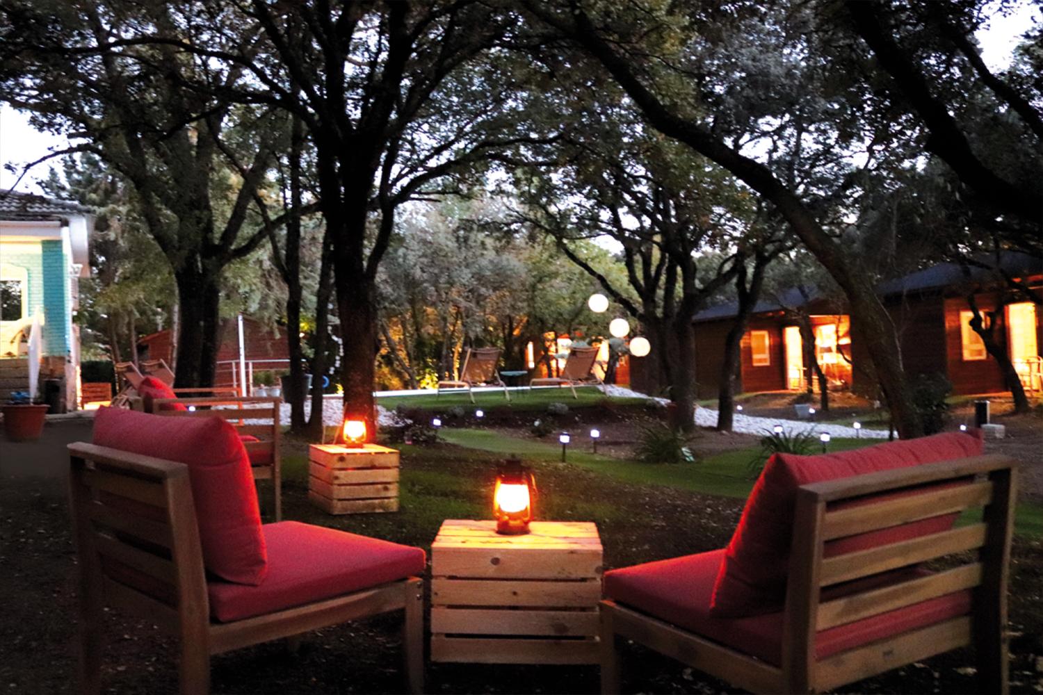  kaufen Villa Cotos De Monterrey Sierra Norte 23