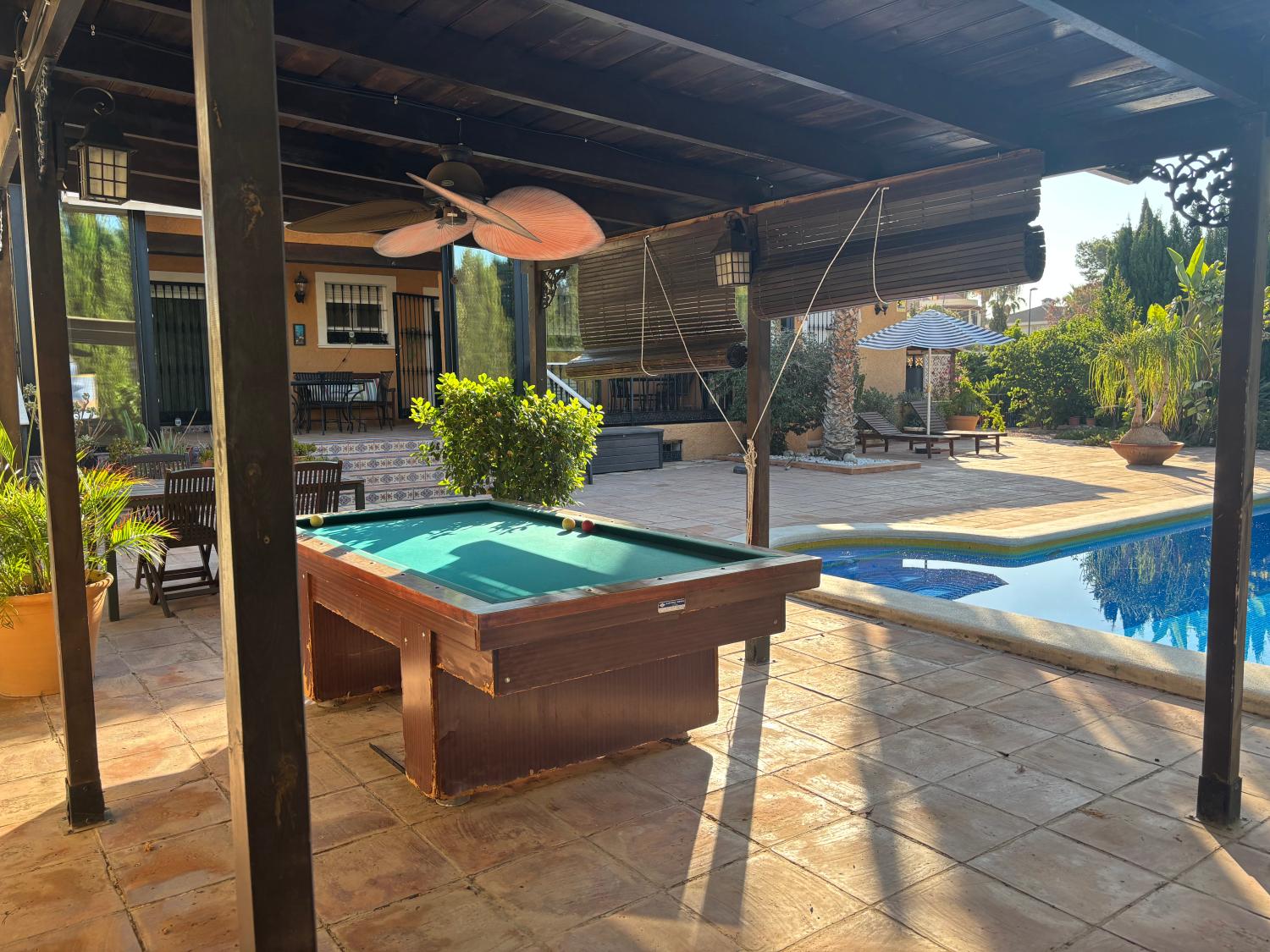  kaufen Villa San Vicente Del Raspeig Alacantí 19