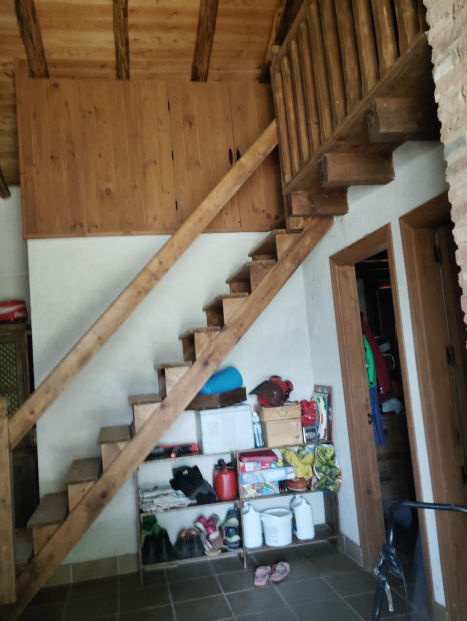  kaufen Landhaus Cañamero Villuercas 8