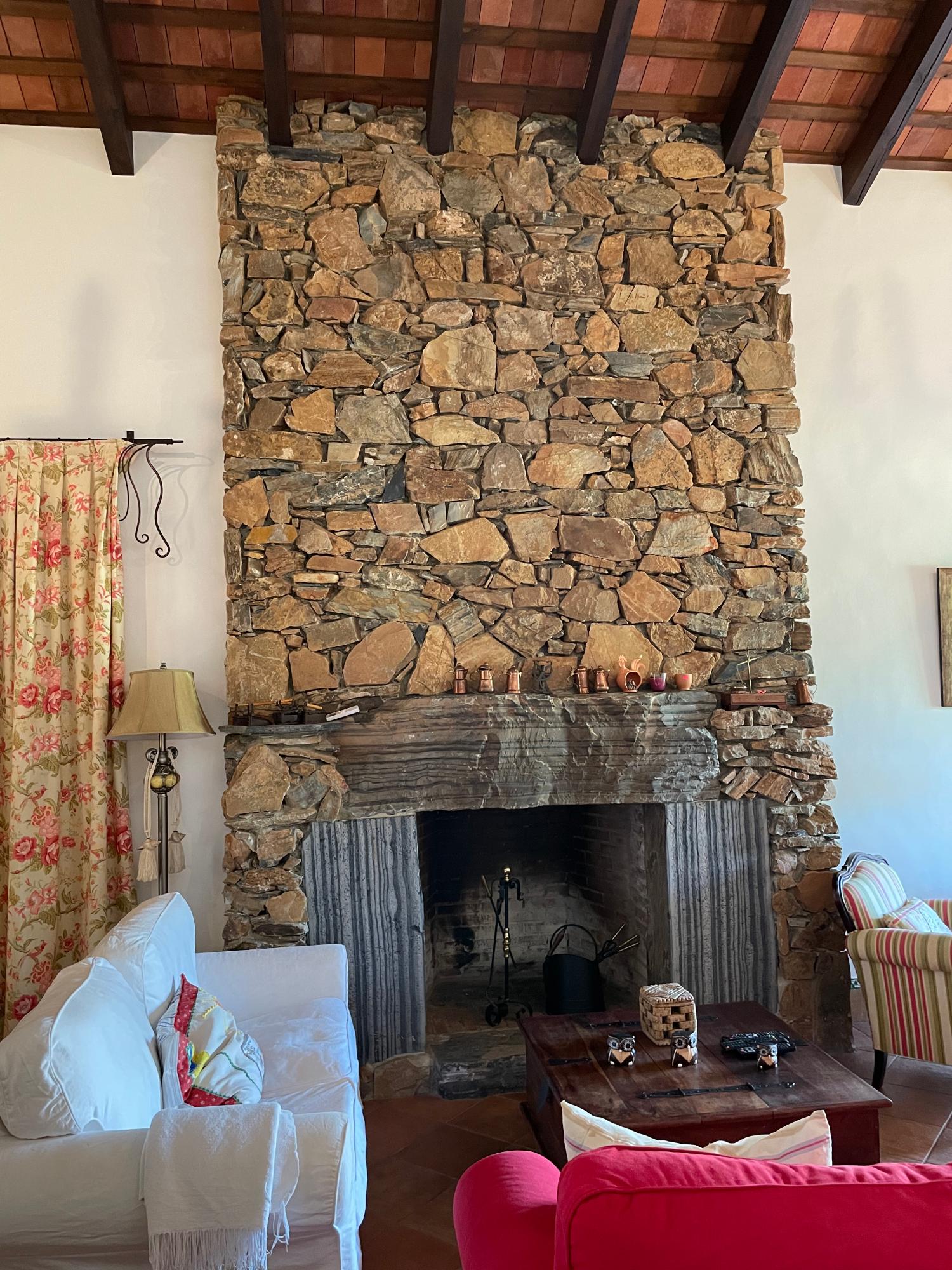 kaufen Landhaus Constantina Sierra Norte 8