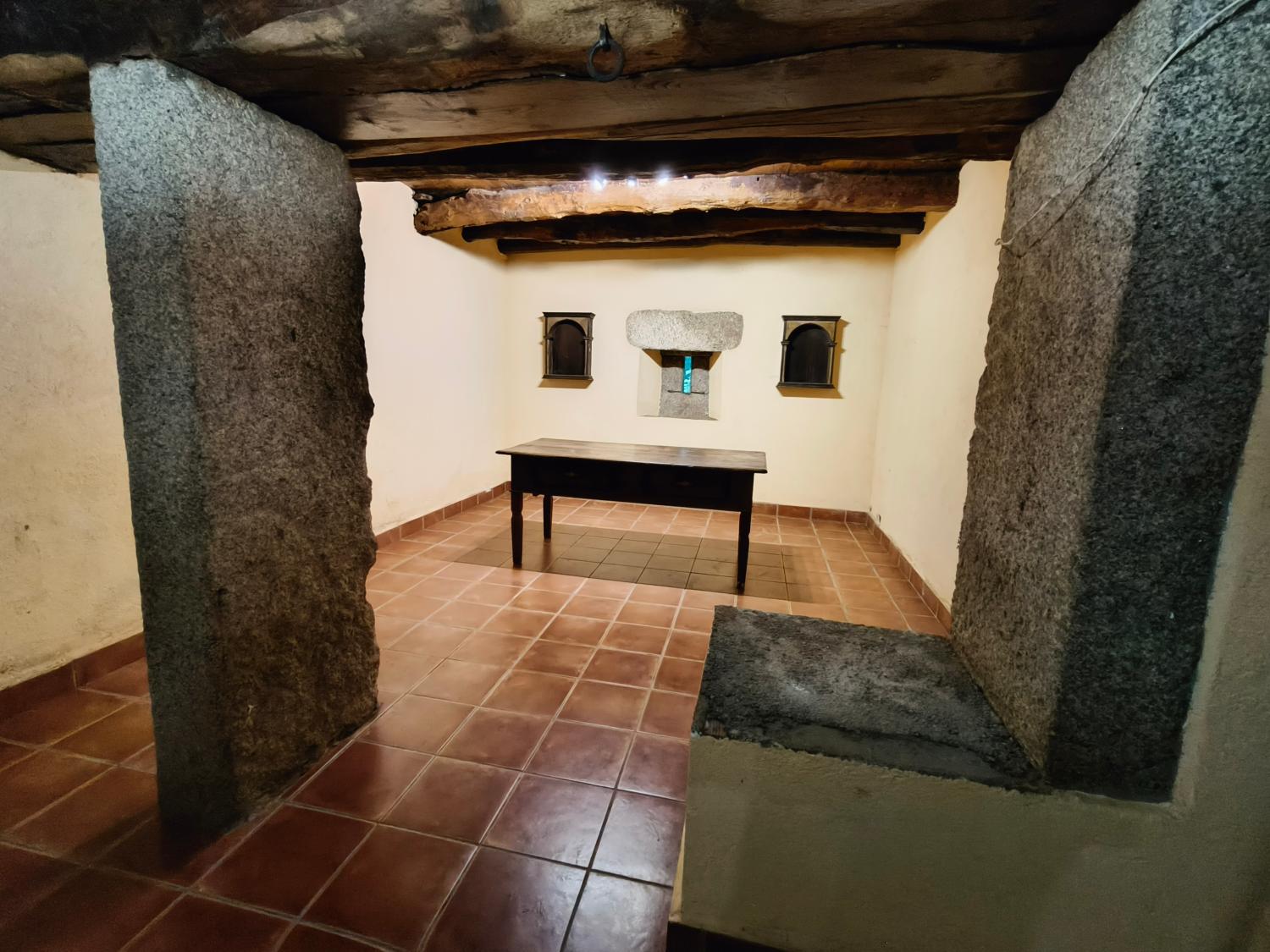  kaufen Landhaus Begonte Terra Chá 7
