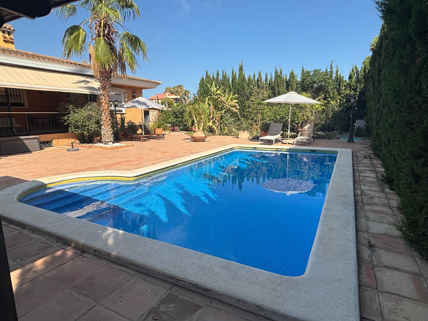  kaufen Villa San Vicente Del Raspeig Alacantí 31