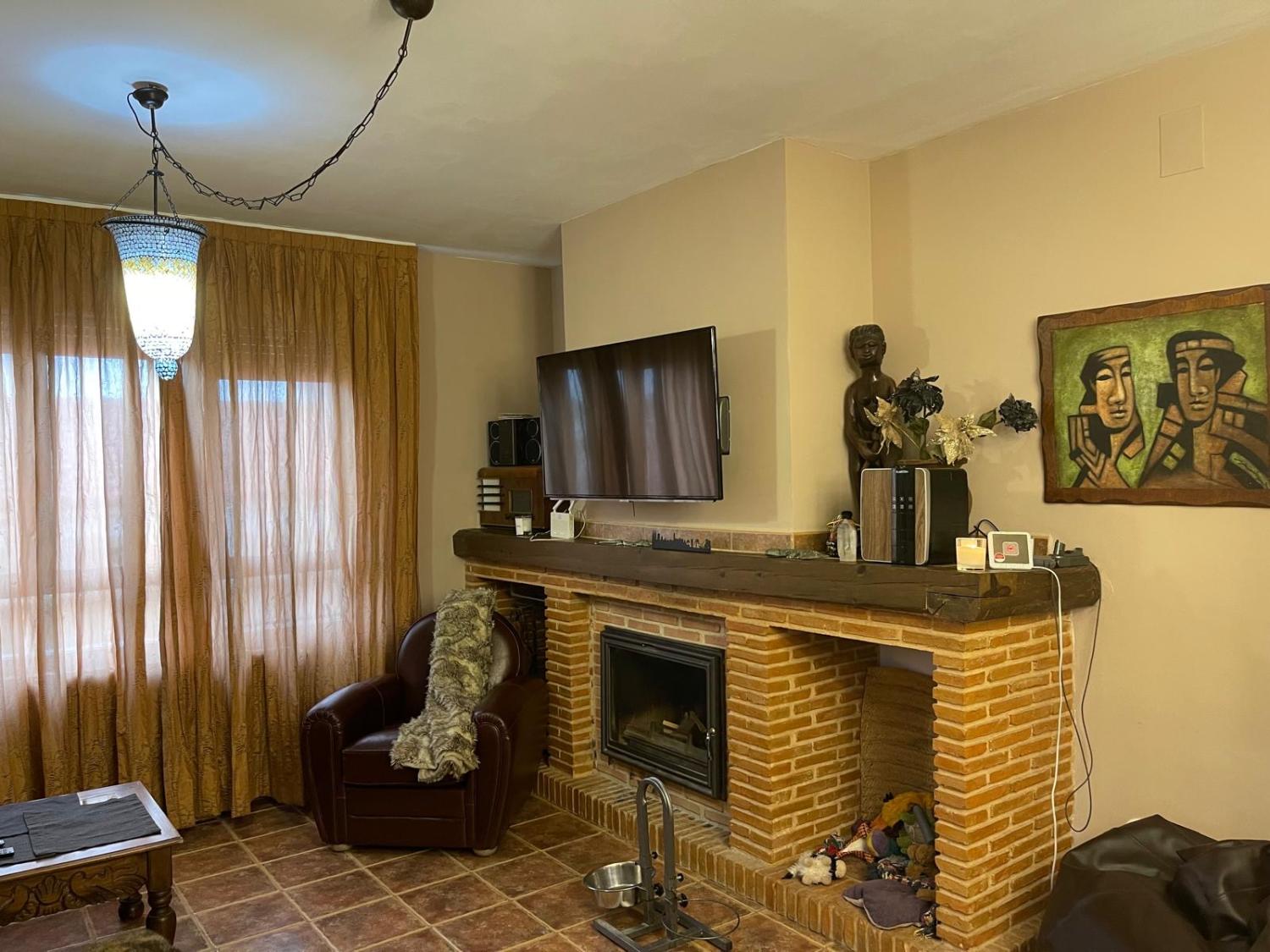  kaufen Villa Ossa De Montiel Sierra De Alcaraz 2