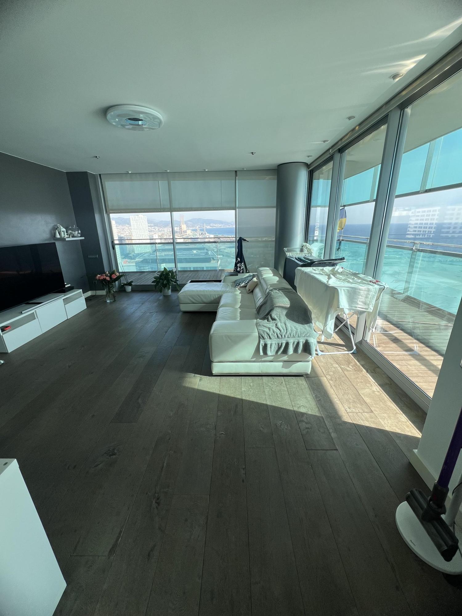  kaufen Wohnung Sant Martí-Diagonal Mar Barcelonès 10