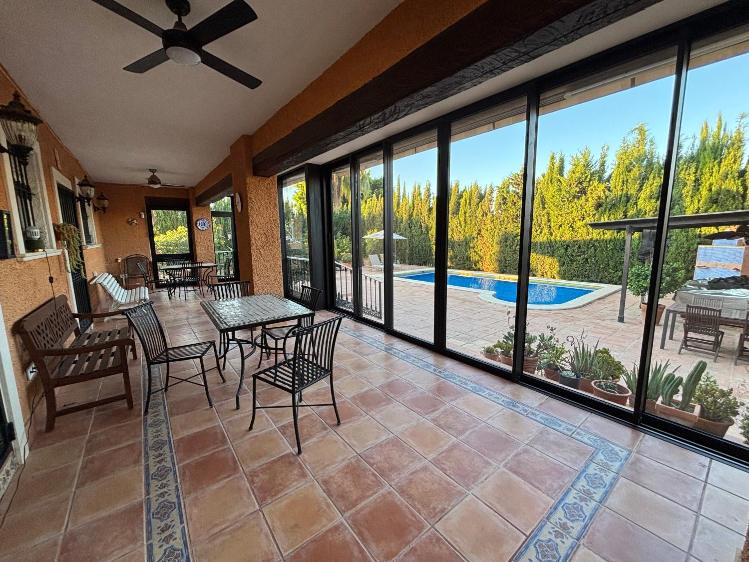  kaufen Villa San Vicente Del Raspeig Alacantí 29