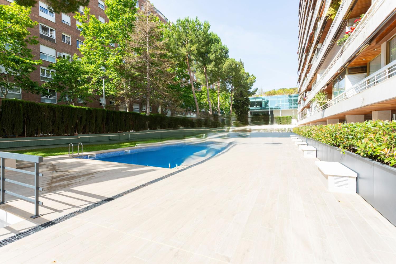  kaufen Penthouse Les Corts-Pedralbes Barcelonès 24