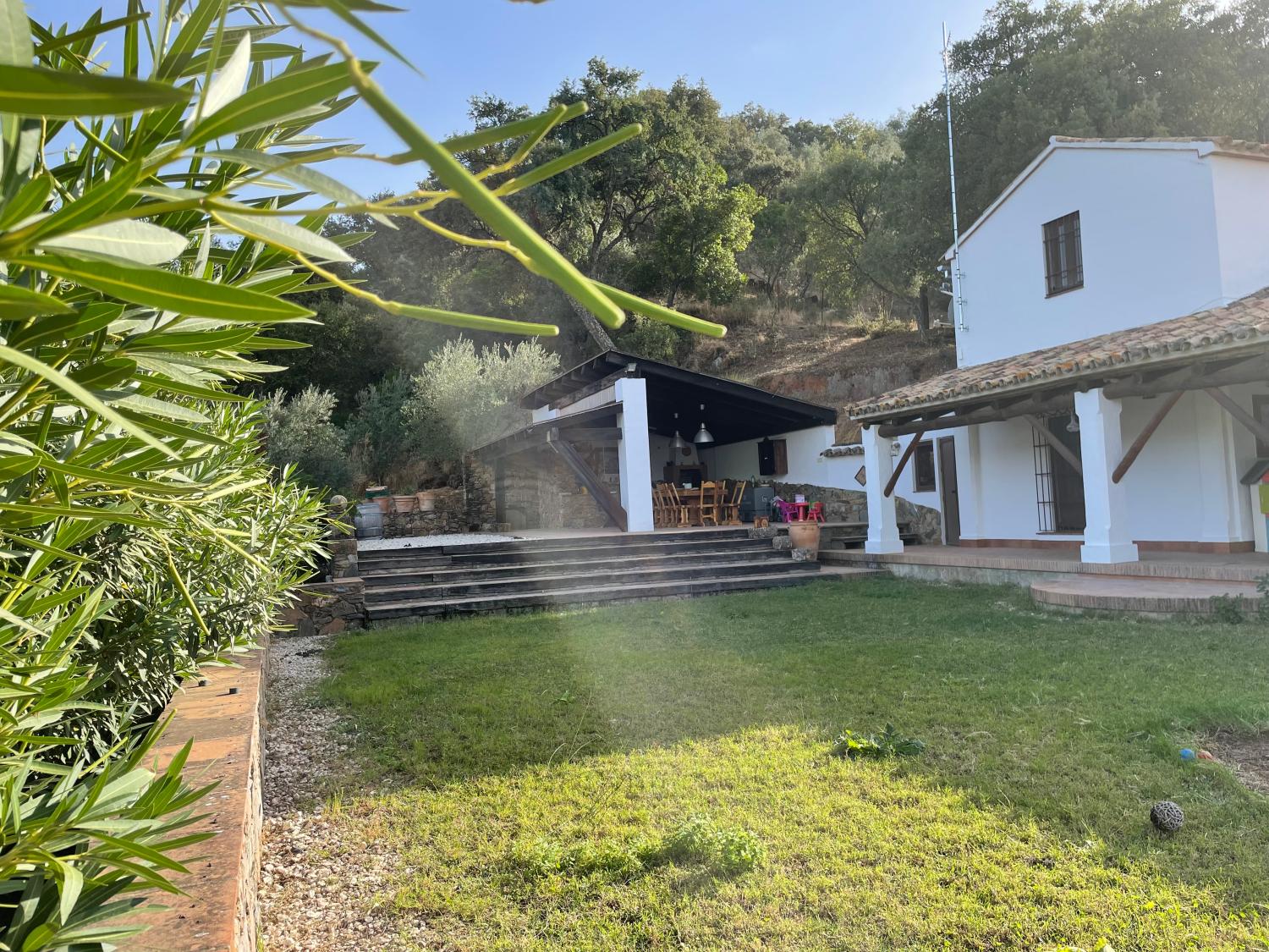  kaufen Landhaus Constantina Sierra Norte 22