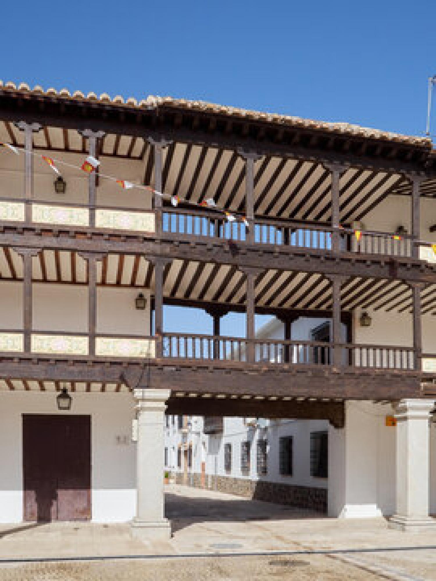 kaufen Gebäude Tembleque Mancha (La) 5