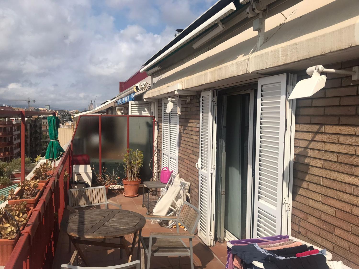  kaufen Penthouse Eixample-Antiga Esquerra Barcelonès 3